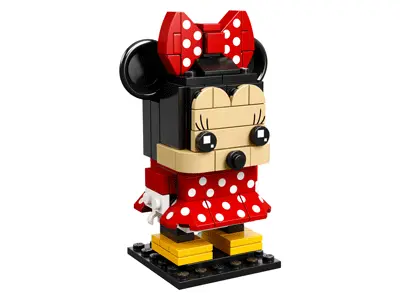 LEGO Minnie Mouse set 41625