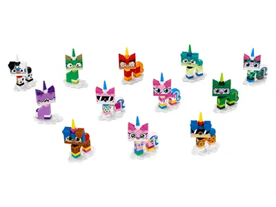 Unikitty Collectibles Series 1 — Random Bag