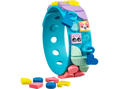 LEGO My Pets Bracelet set 41801