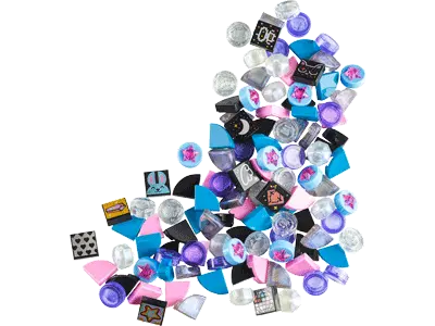 LEGO Extra DOTS – Series 8 set 41803