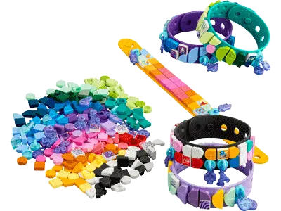 Bracelet Designer Mega Pack