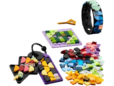 LEGO Hogwarts Accessories Pack set 41808