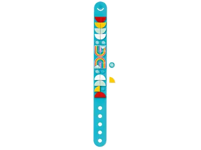 Rainbow Bracelet