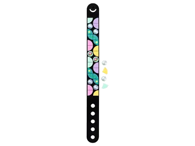 Cosmic Wonder Bracelet