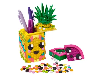 Pencil Holder