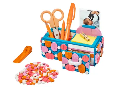 Desk Organiser