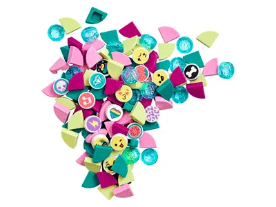 Extra DOTS – Series 1