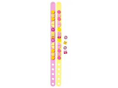 Ice Cream Besties Bracelets