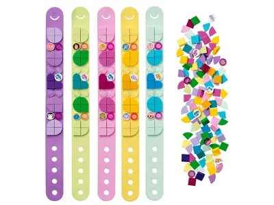 LEGO Bracelet Mega Pack set 41913