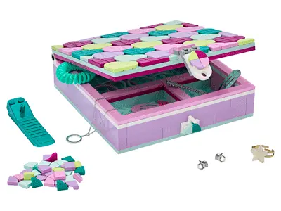 Jewellery Box