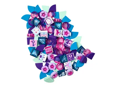 Extra DOTS – Series 3