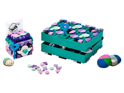 LEGO Secret Boxes set 41925