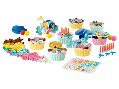 LEGO Creative Party Kit set 41926