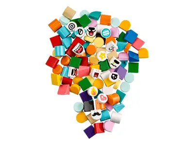 Extra DOTS – Series 4