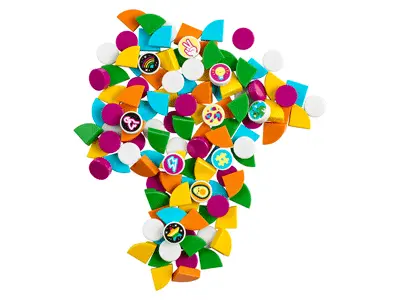 Extra DOTS – Series 5