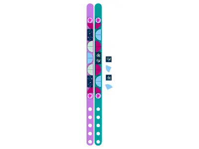 LEGO Starlight Bracelets set 41934