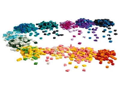 Lots of DOTS