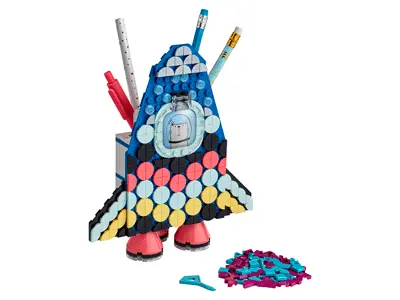 Pencil Holder