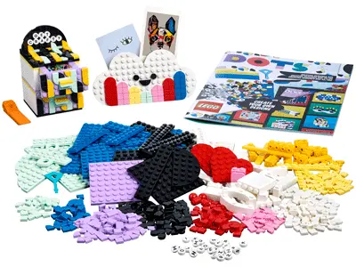 LEGO Creative Designer Box set 41938