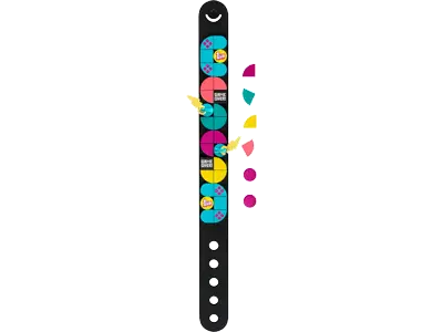 Gamer Bracelet with Charms