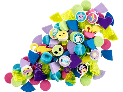 Extra DOTS – Series 6