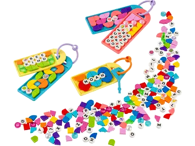 Bag Tags Mega Pack – Messaging