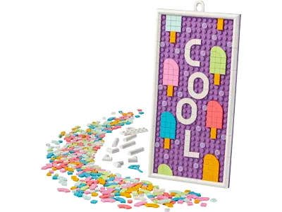 LEGO Message Board set 41951
