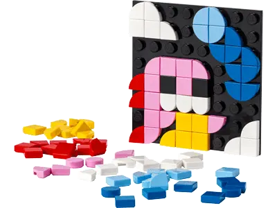 LEGO Adhesive Patch set 41954