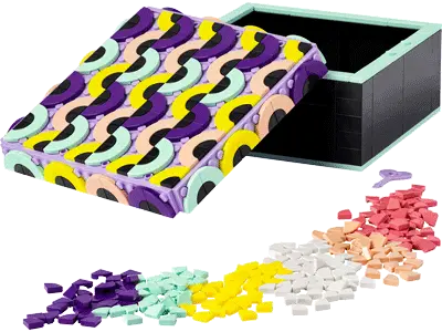 LEGO Big Box set 41960