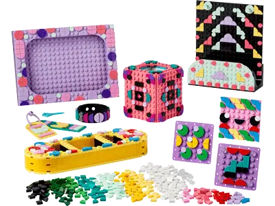 LEGO Designer Toolkit – Patterns set 41961