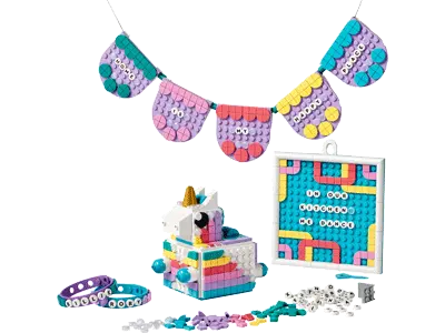 Unicorn Creative Family Pack