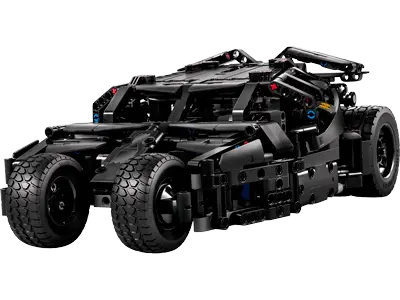 LEGO Batmobile™ Tumbler set 42239