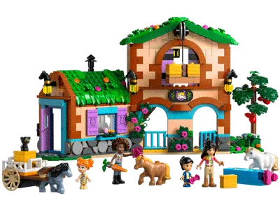 Pony Ranch & Stable