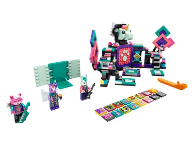 LEGO K-Pawp Concert set 43113