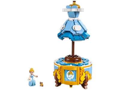 Cinderella's Dress