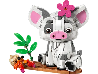 LEGO Pua set 43292
