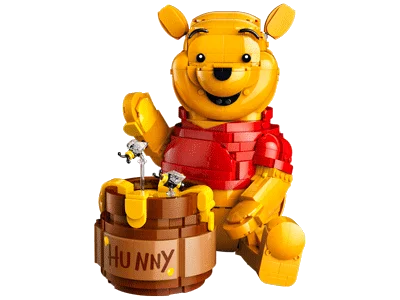 Winnie the Pooh