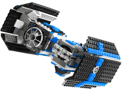 LEGO TIE bomber set 4479