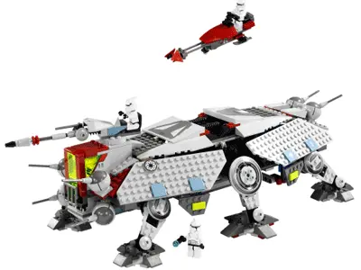 LEGO AT-TE set 4482