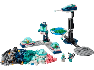 Moon Mission Science Kit