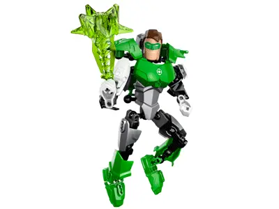 Green Lantern