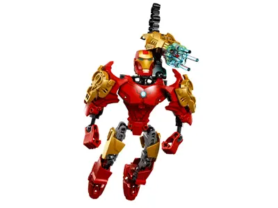 Iron Man
