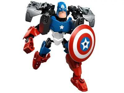Captain America
