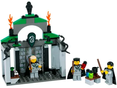 Slytherin