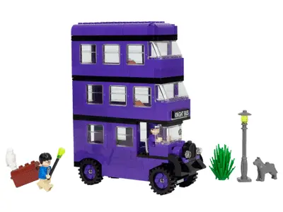 Knight Bus