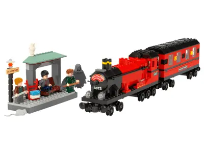 Hogwarts Express