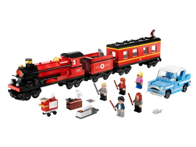 Hogwarts Express