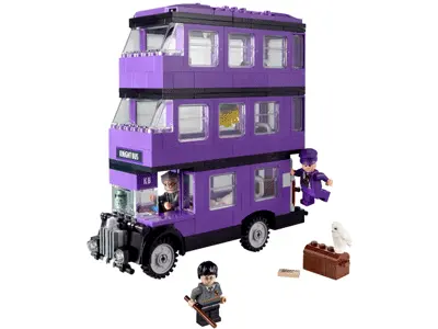 The Knight Bus