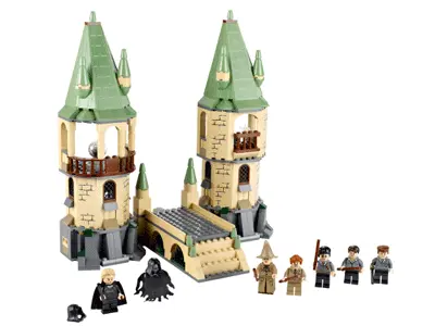 Hogwarts