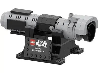 LEGO Star Wars™ Yoda's Lightsaber™ set 5006290